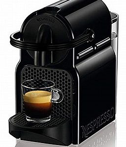 מכונת קפה נספרסו איניסייה