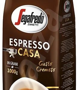 Espresso Casa